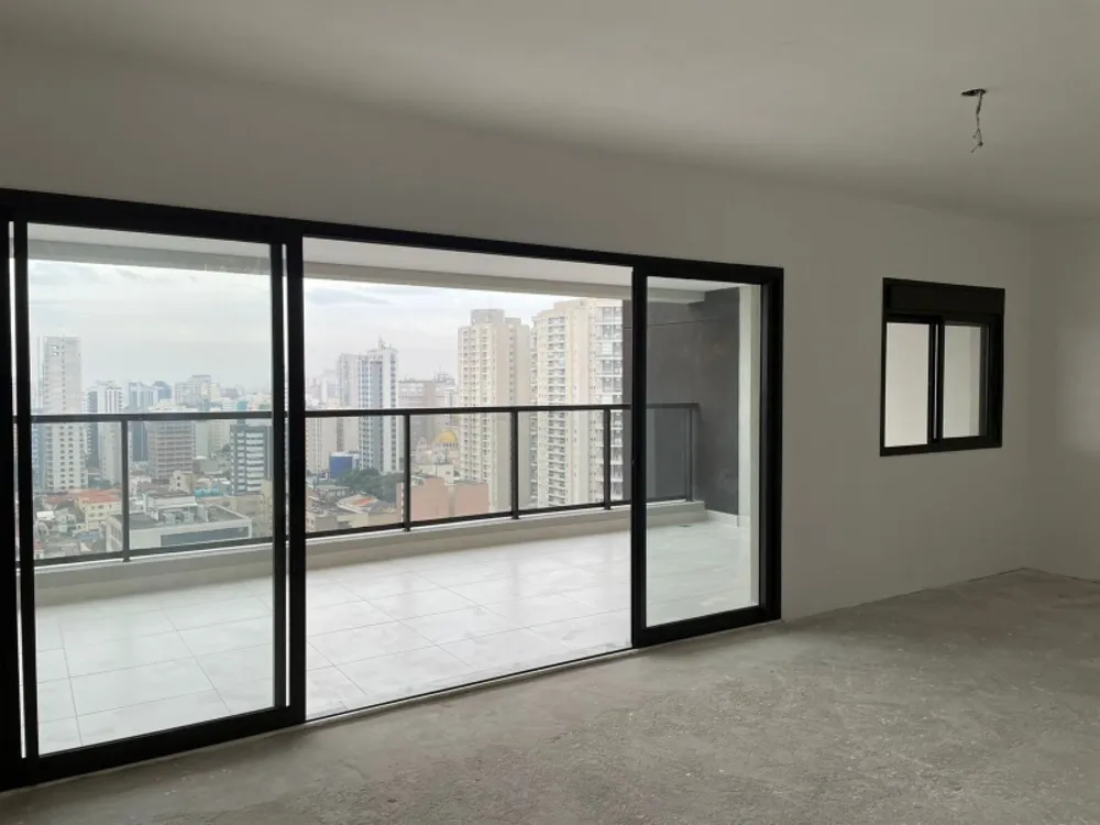 Apartamento, 3 quartos, 159 m² - Foto 1