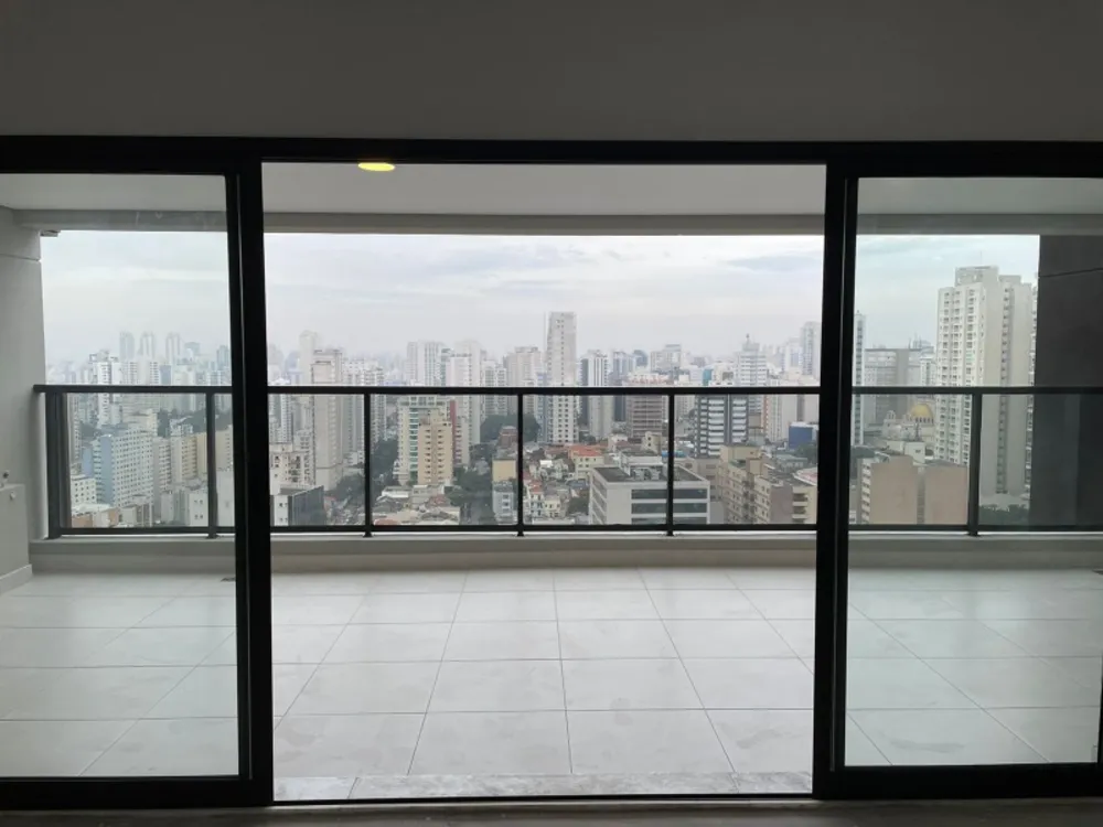 Apartamento, 3 quartos, 159 m² - Foto 2