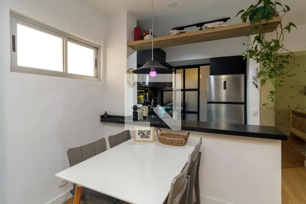 Apartamento, 2 quartos, 78 m² - Foto 3