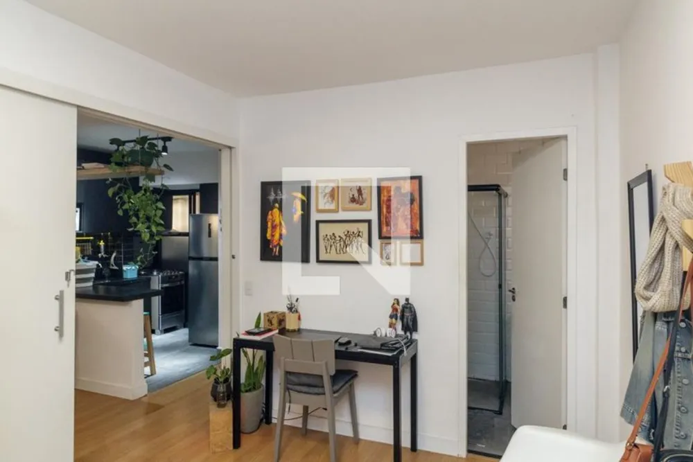 Apartamento, 2 quartos, 78 m² - Foto 3
