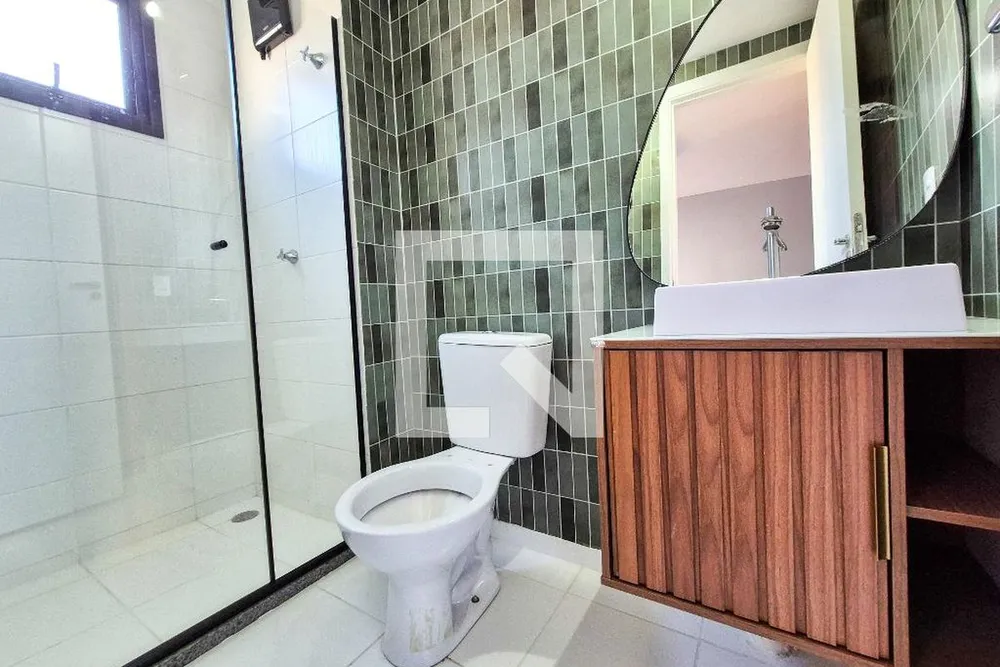 Apartamento, 1 quarto, 26 m² - Foto 1