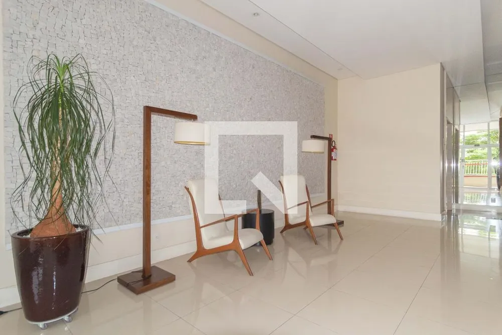 Apartamento, 2 quartos, 92 m² - Foto 2