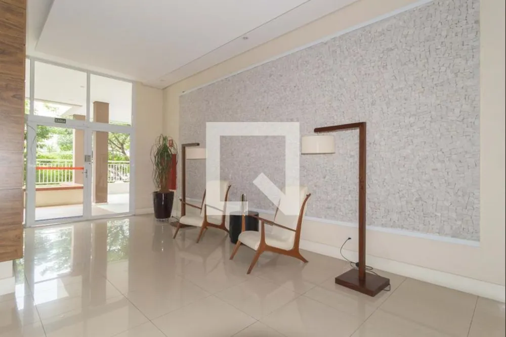 Apartamento, 2 quartos, 92 m² - Foto 1