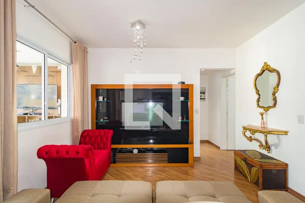 Apartamento, 2 quartos, 92 m² - Foto 8