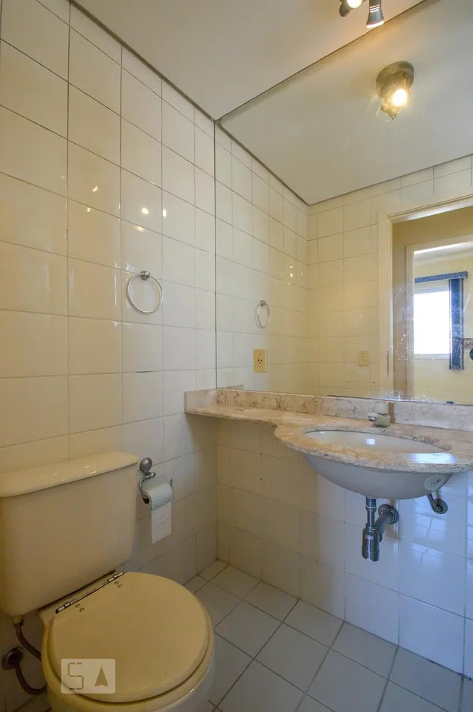 Apartamento, 2 quartos, 60 m² - Foto 6