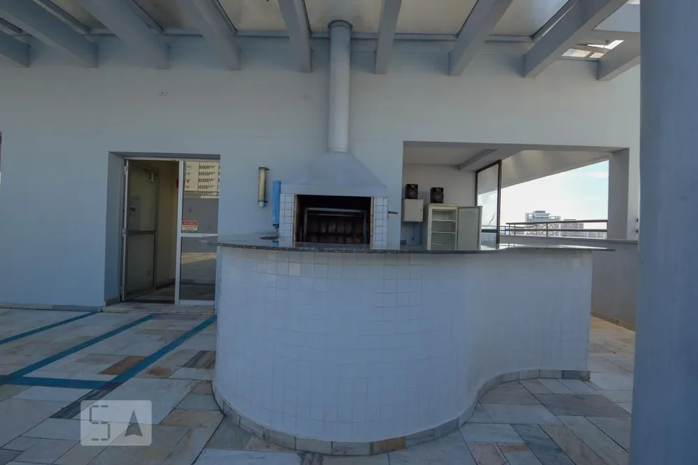 Apartamento, 2 quartos, 60 m² - Foto 5