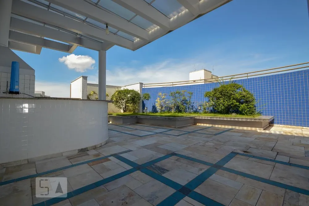 Apartamento, 2 quartos, 60 m² - Foto 4