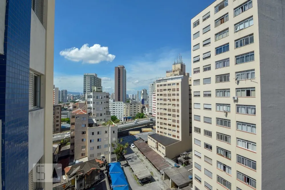 Apartamento, 2 quartos, 60 m² - Foto 3