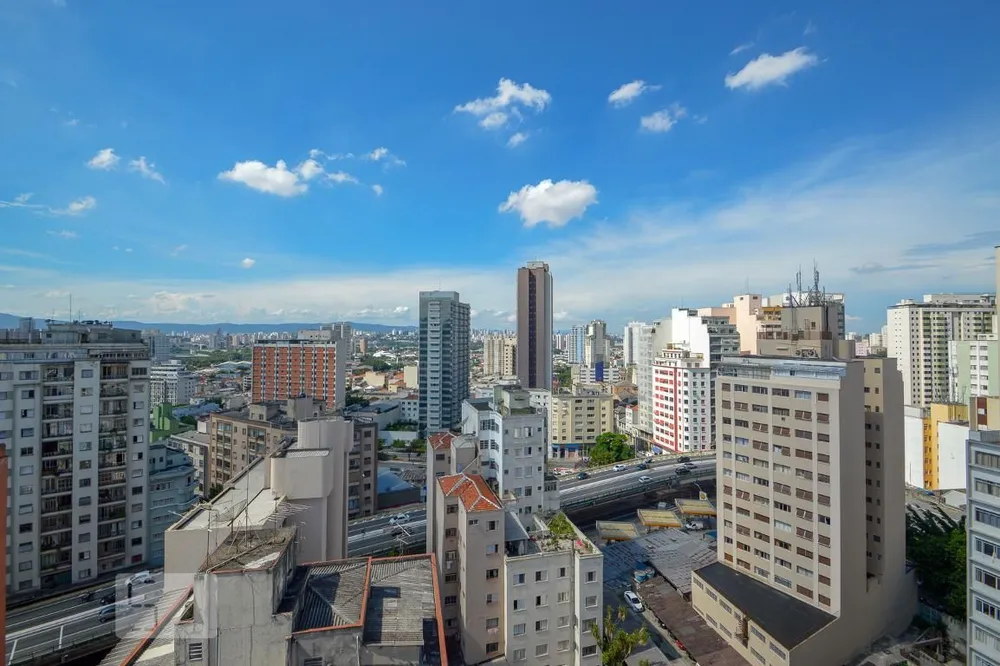 Apartamento, 2 quartos, 60 m² - Foto 11