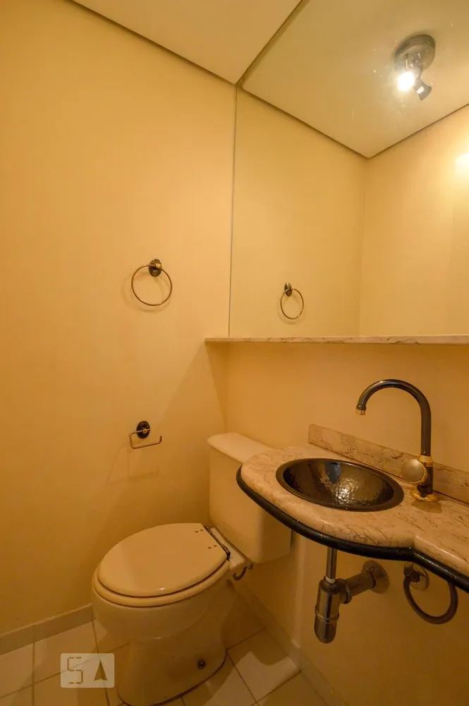 Apartamento, 2 quartos, 60 m² - Foto 9