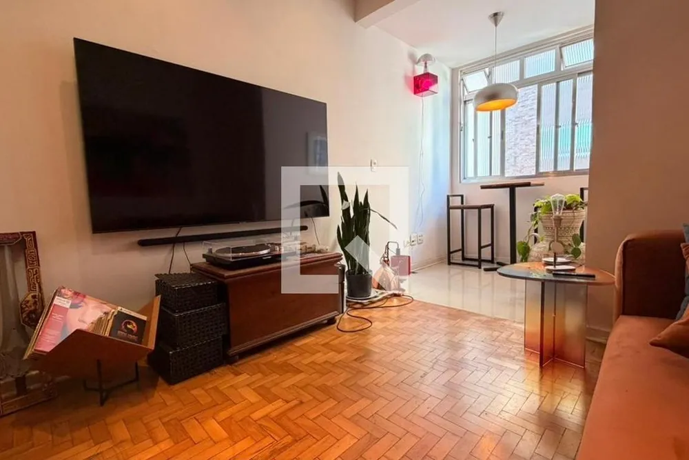 Apartamento, 1 quarto, 59 m² - Foto 3