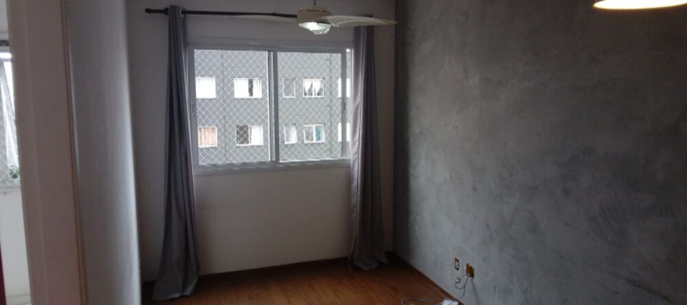 Apartamento, 1 quarto, 35 m² - Foto 5