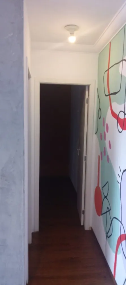 Apartamento, 1 quarto, 35 m² - Foto 7