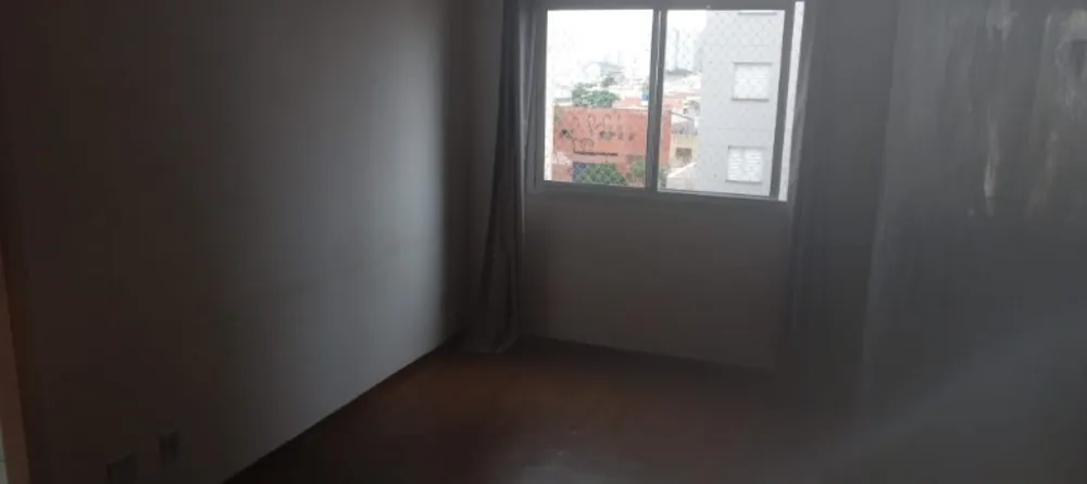 Apartamento, 1 quarto, 35 m² - Foto 4