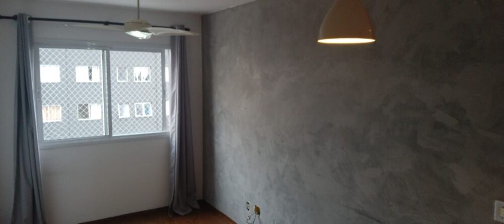 Apartamento, 1 quarto, 35 m² - Foto 8