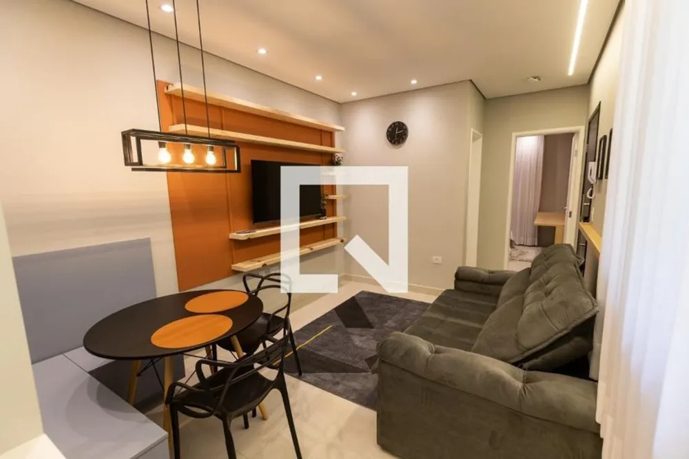 Apartamento, 1 quarto, 40 m² - Foto 8