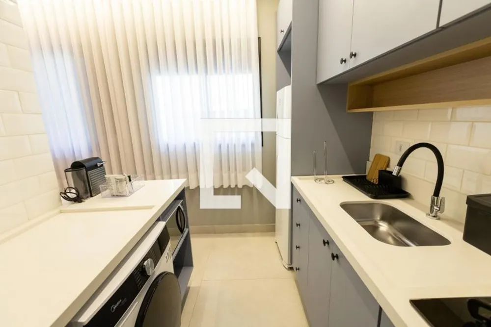 Apartamento, 1 quarto, 40 m² - Foto 5