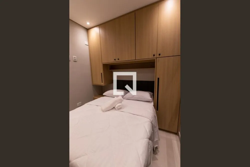 Apartamento, 1 quarto, 40 m² - Foto 2