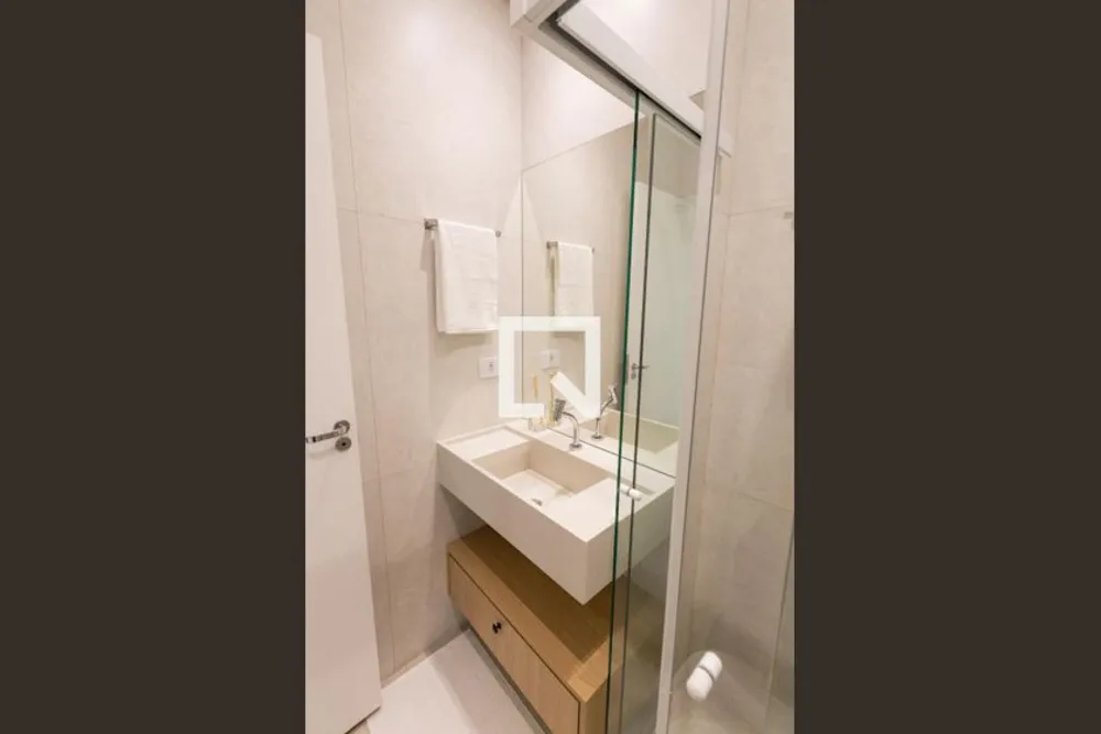 Apartamento, 1 quarto, 40 m² - Foto 1