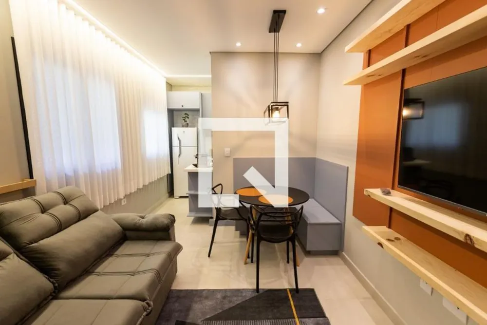 Apartamento, 1 quarto, 40 m² - Foto 3