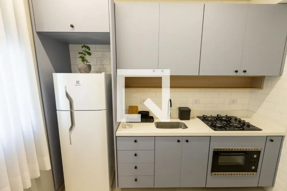 Apartamento, 1 quarto, 40 m² - Foto 10