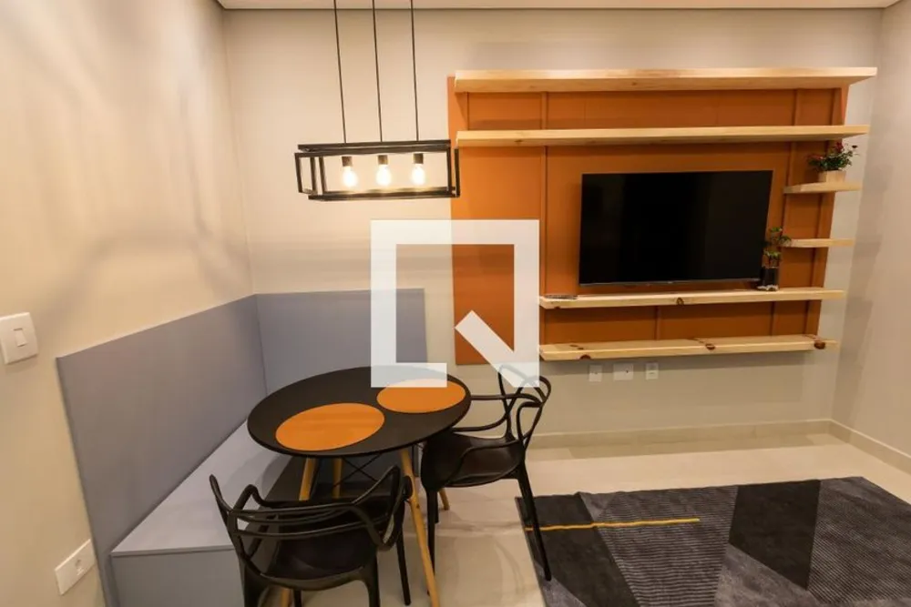 Apartamento, 1 quarto, 40 m² - Foto 6