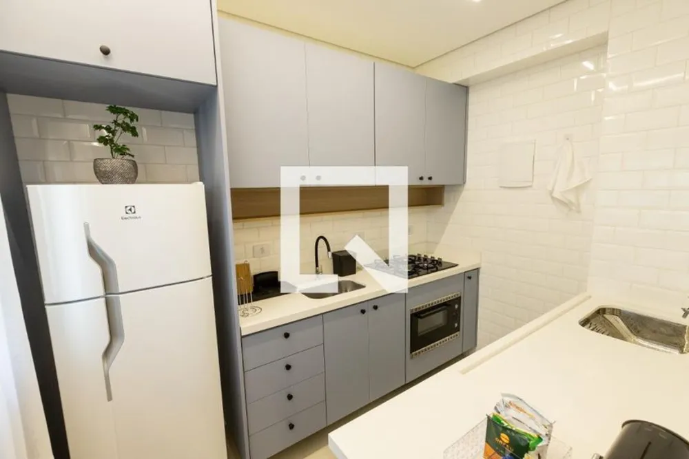 Apartamento, 1 quarto, 40 m² - Foto 11