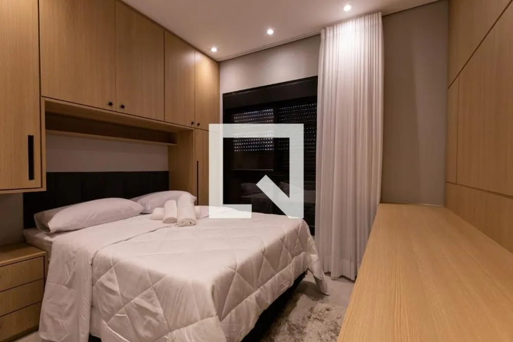 Apartamento, 1 quarto, 40 m² - Foto 9
