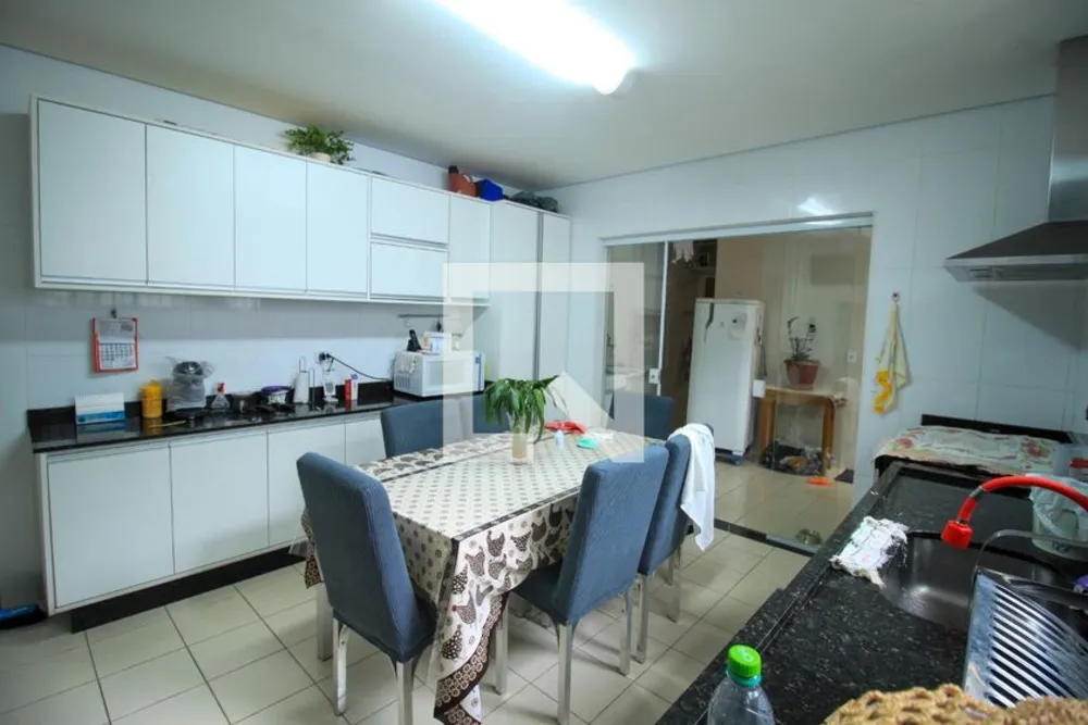 Casa, 4 quartos, 94 m² - Foto 4