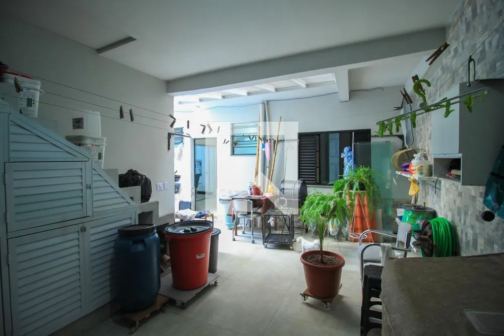 Casa, 4 quartos, 94 m² - Foto 2