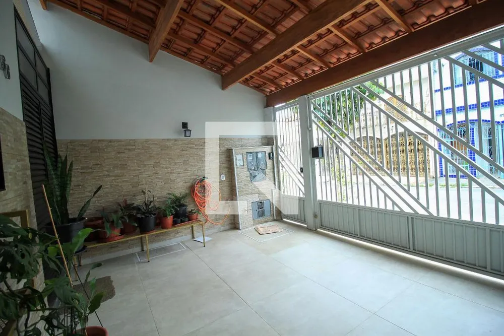 Casa, 4 quartos, 94 m² - Foto 12