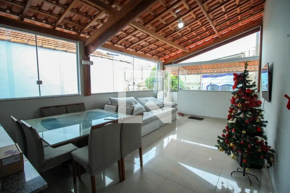 Casa, 4 quartos, 94 m² - Foto 8
