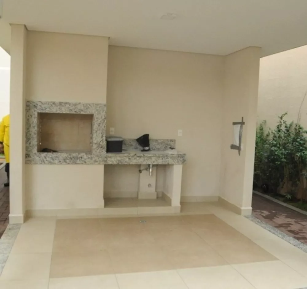 Apartamento, 1 quarto, 32 m² - Foto 2