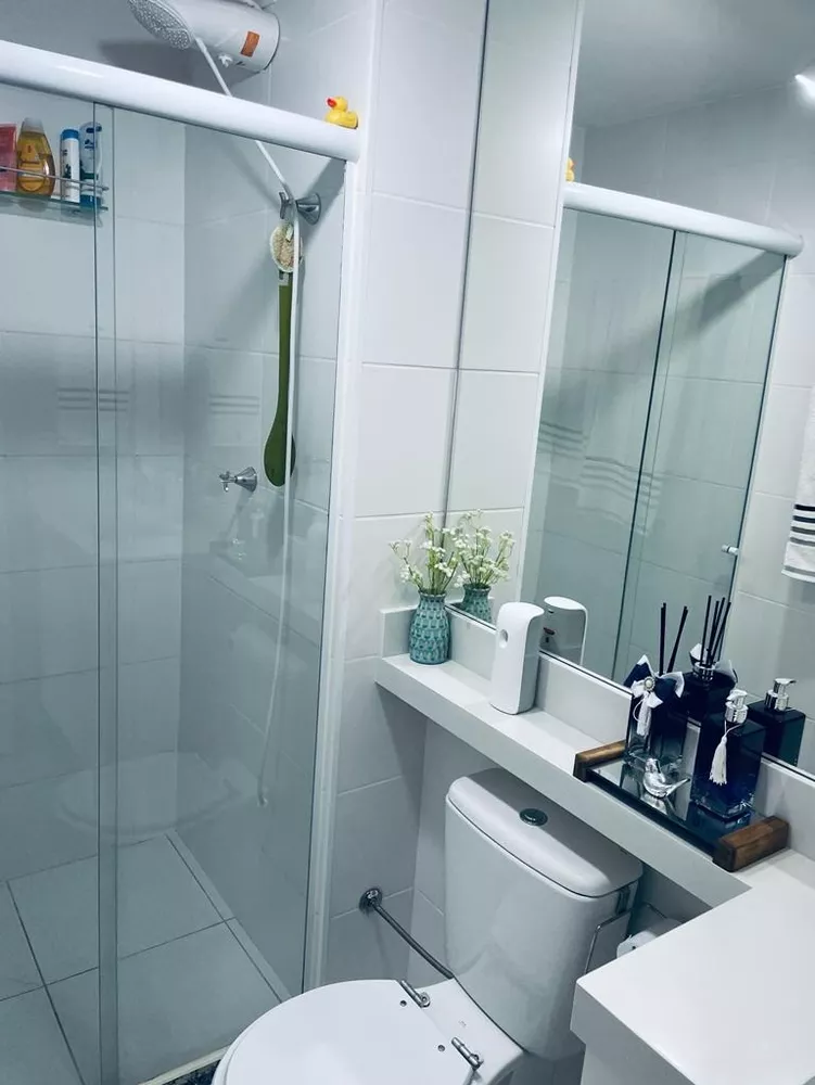 Apartamento, 1 quarto, 32 m² - Foto 1