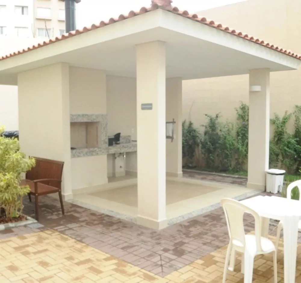 Apartamento, 1 quarto, 32 m² - Foto 4