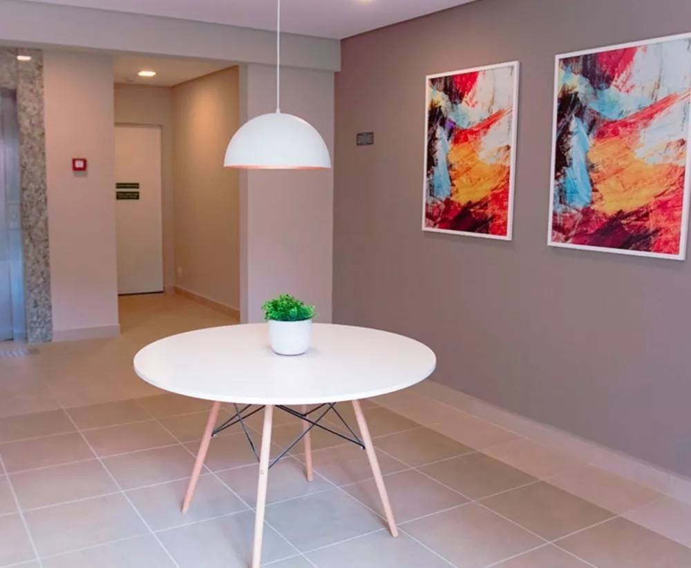 Apartamento, 1 quarto, 32 m² - Foto 8