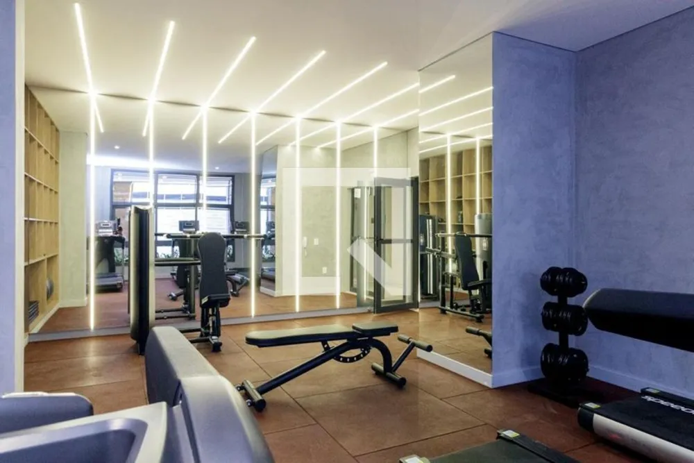 Kitnet-Studio, 26 m² - Foto 4