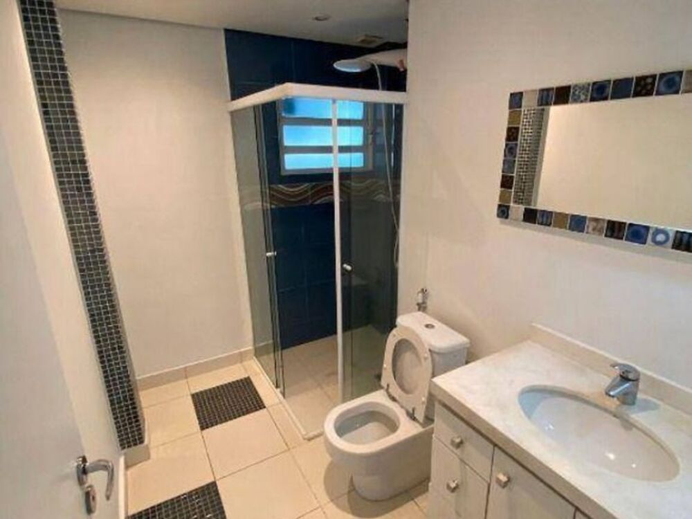 Apartamento, 3 quartos, 133 m² - Foto 1
