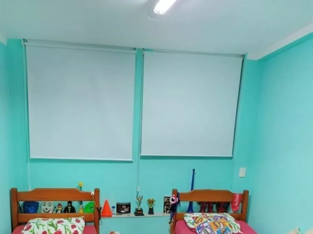 Apartamento, 2 quartos, 90 m² - Foto 1