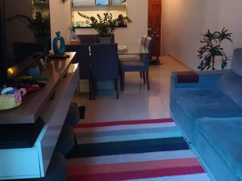 Apartamento, 2 quartos, 90 m² - Foto 4