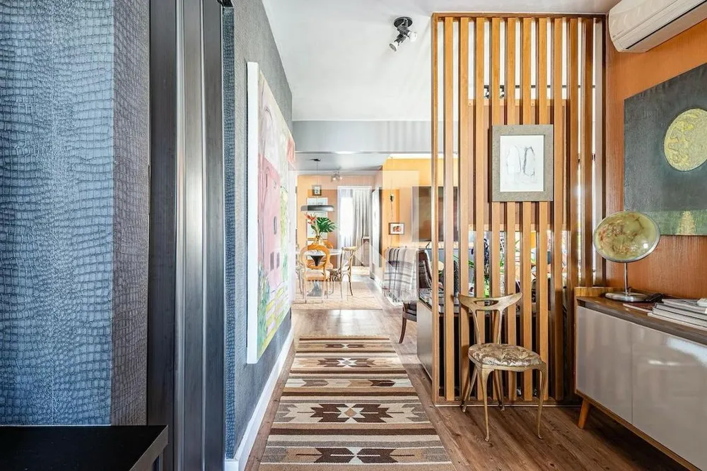 Apartamento, 3 quartos, 112 m² - Foto 7