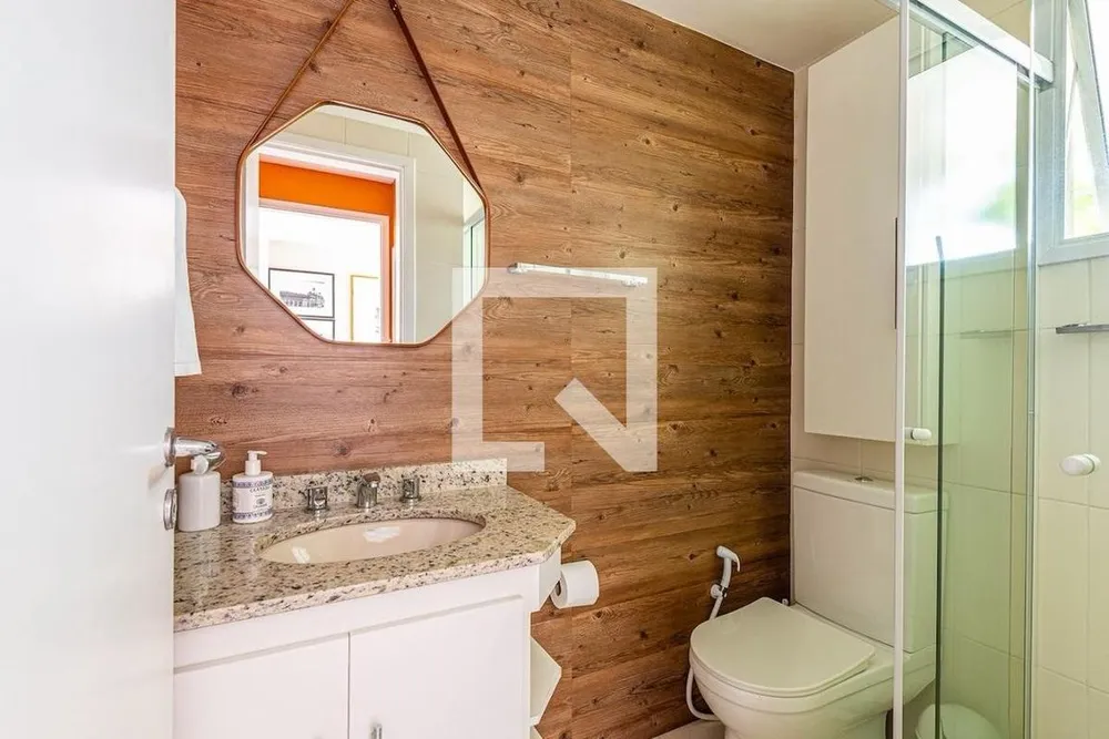 Apartamento, 3 quartos, 112 m² - Foto 5