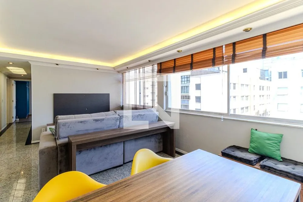 Cobertura, 3 quartos, 117 m² - Foto 3
