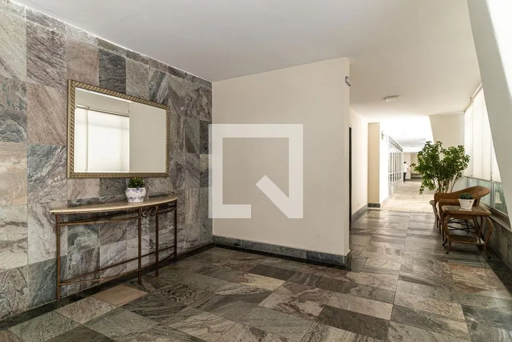Cobertura, 3 quartos, 117 m² - Foto 1