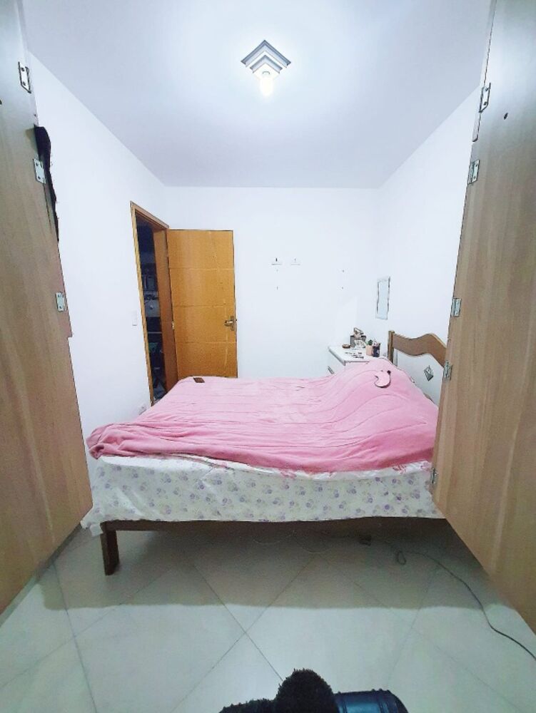 Apartamento, 2 quartos, 40 m² - Foto 3