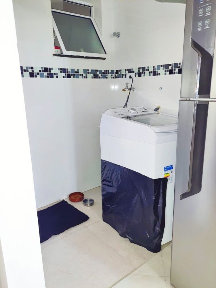 Apartamento, 2 quartos, 40 m² - Foto 1