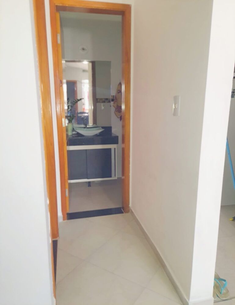 Apartamento, 2 quartos, 40 m² - Foto 4