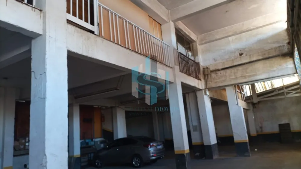 Prédio Inteiro, 2662 m² - Foto 2