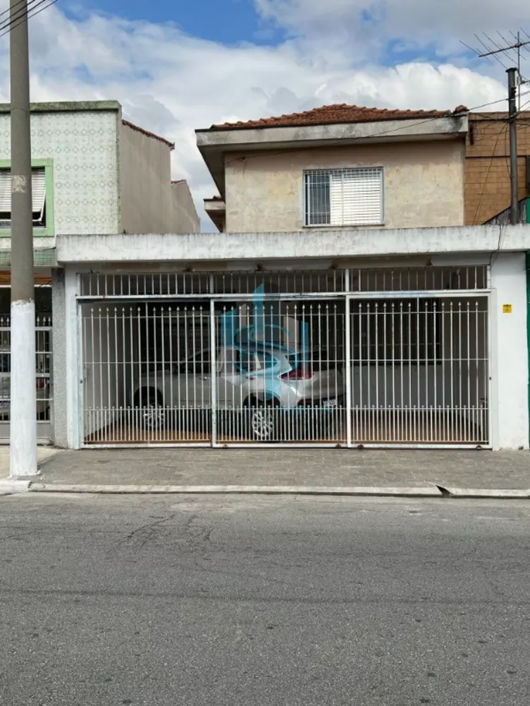 Casa, 3 quartos, 192 m² - Foto 4