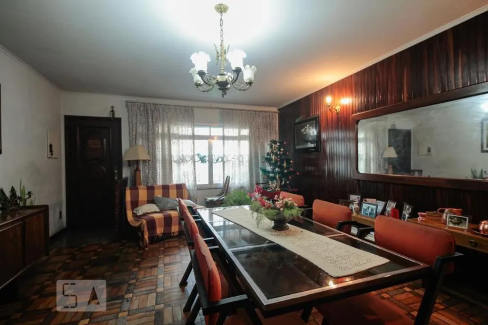 Casa, 3 quartos, 300 m² - Foto 7